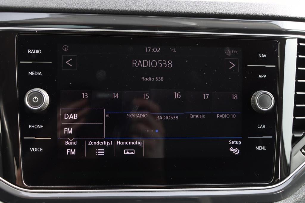 Volkswagen T-roc 1.5 tsi sport 150pk dsg7