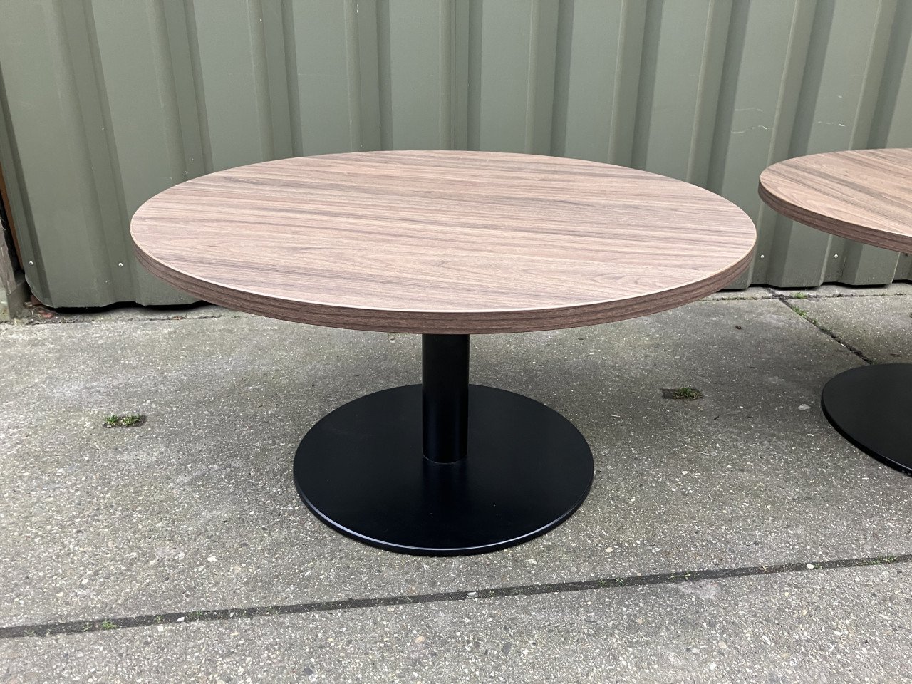 Ronde tafel