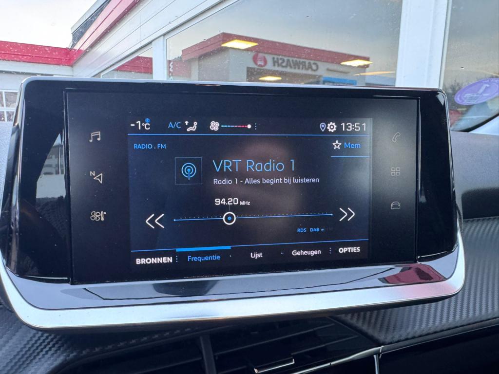 Peugeot 208 1.2 puretech active pack