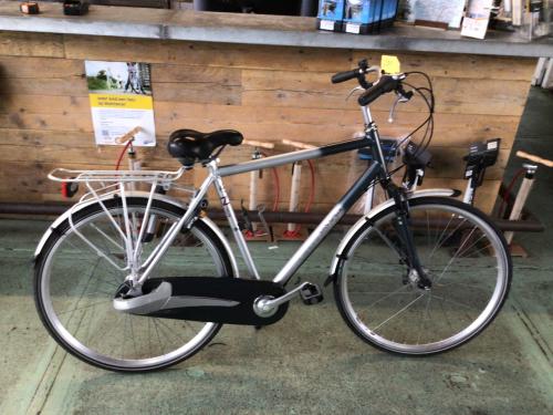 Van Speyk herenfiets