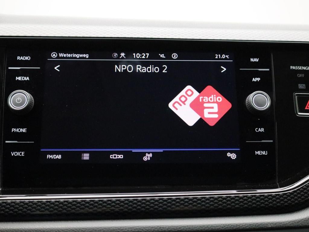 Volkswagen Polo 1.0 tsi life business | lmv | virtual cockpit | cruise cont