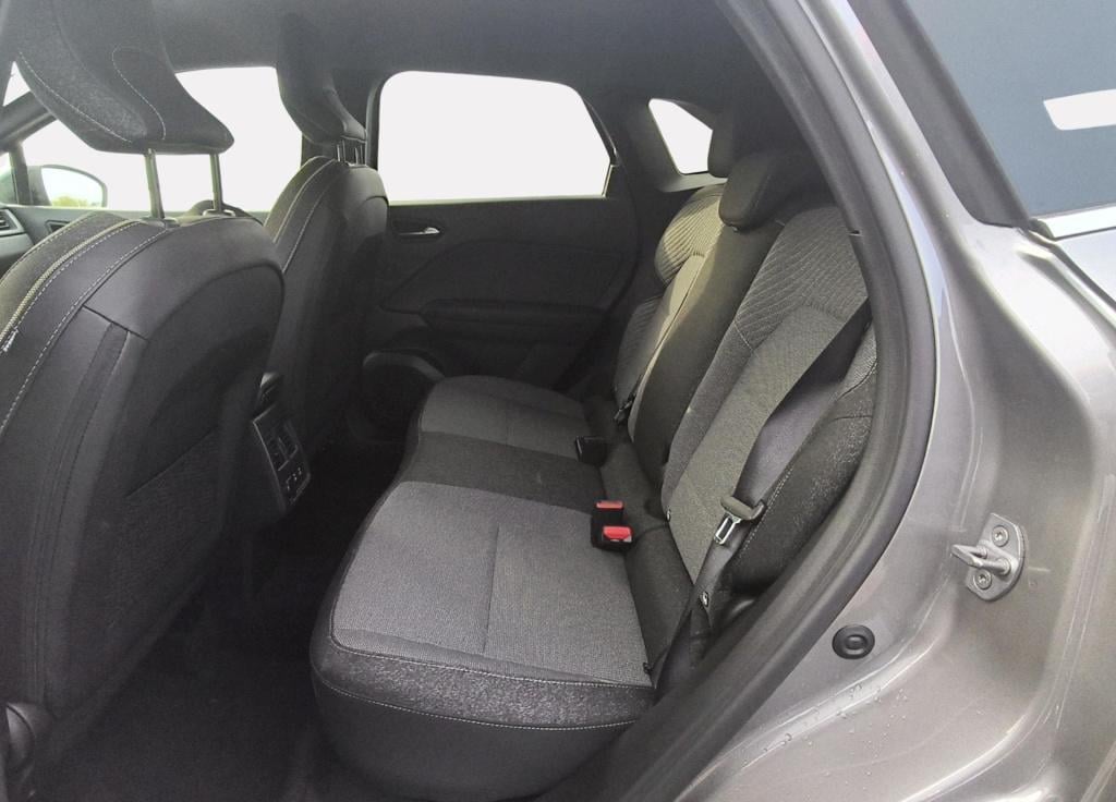 Renault Symbioz 1.8 e-tech full hybrid 160 techno