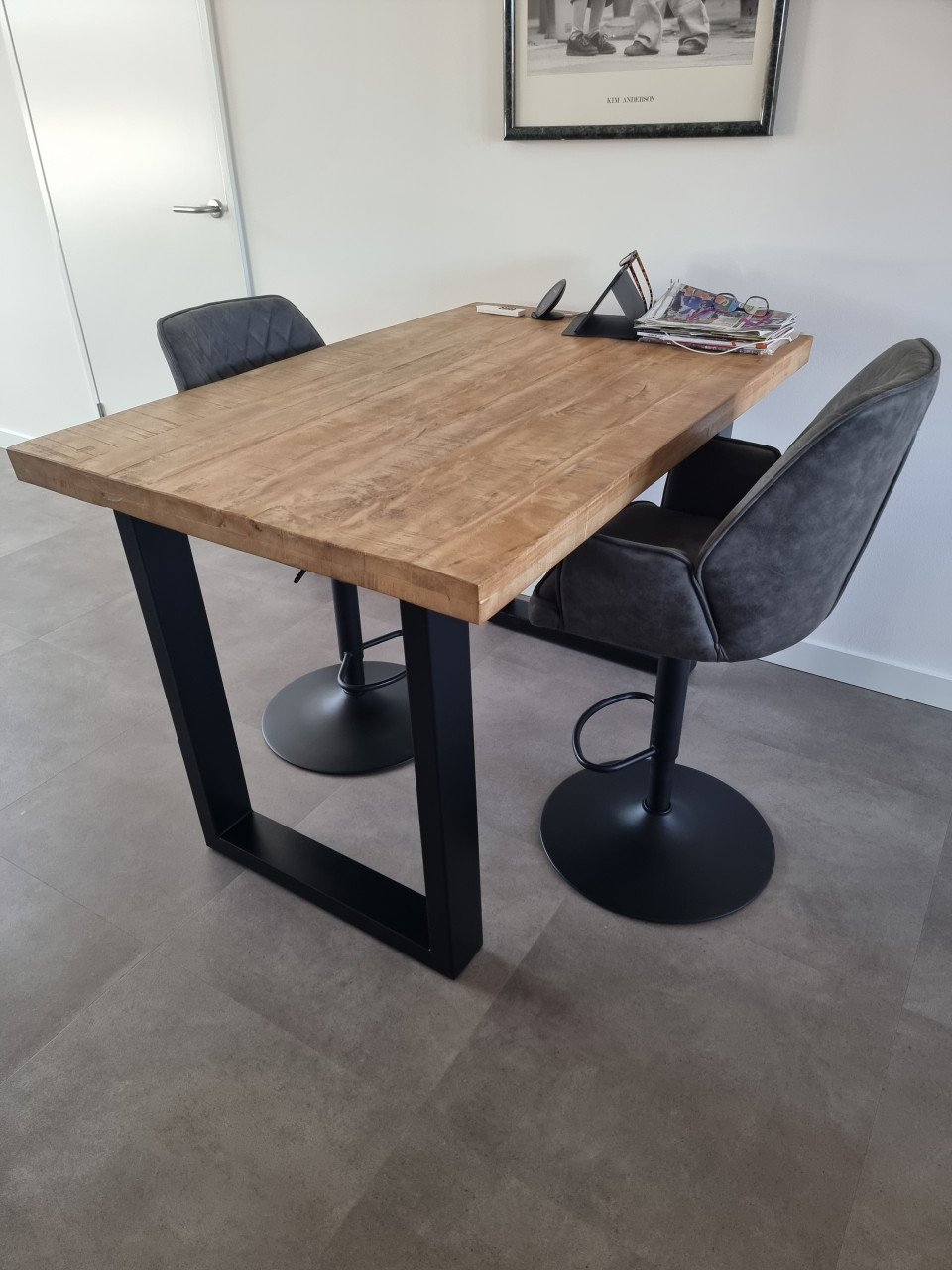 Bartafel