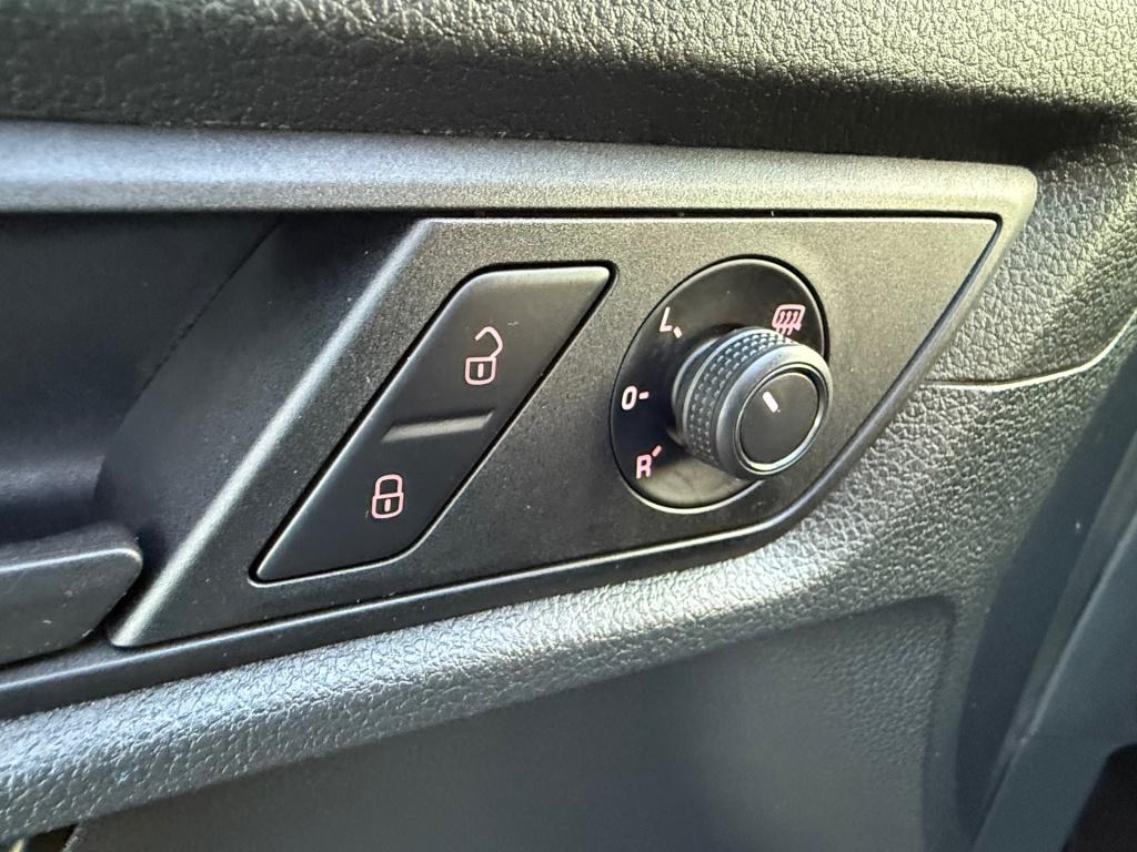 Volkswagen Caddy 2.0 tdi l1h1 bmt comfortline