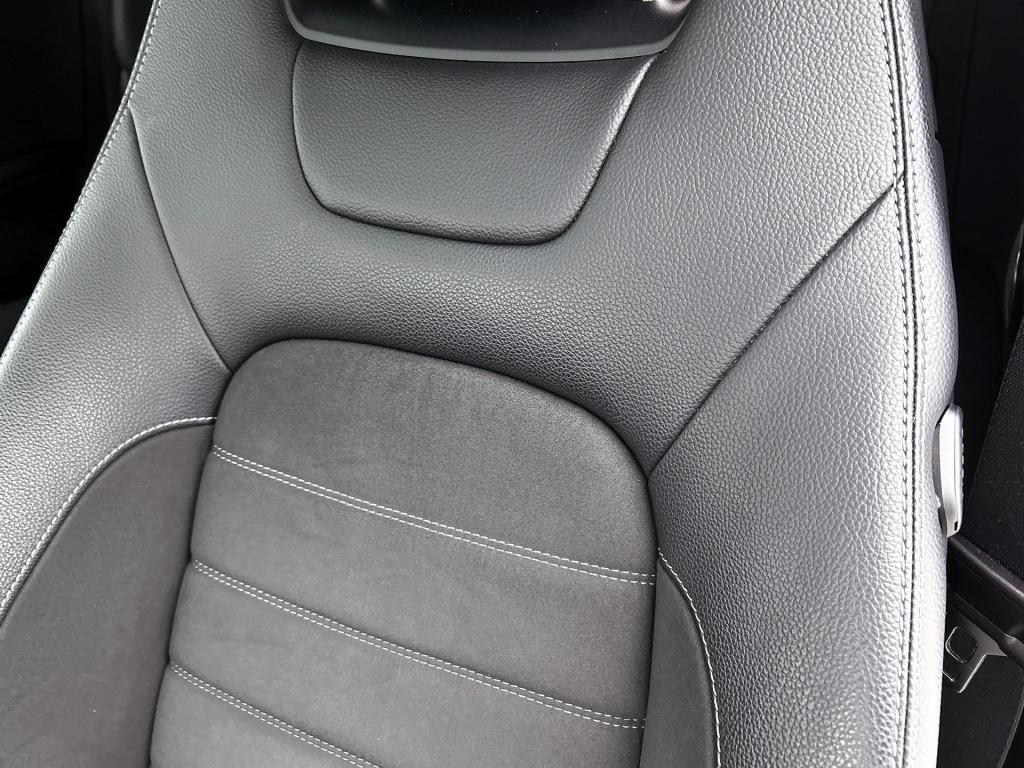 Mercedes-Benz C-Klasse coupé 200 sport edition | burmester | panoramadak | 