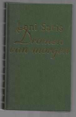 Boeken   B 53  Dromen van Morgen     511  Bladzijden
