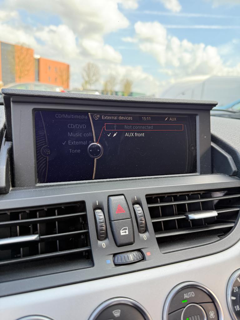 BMW Z4 roadster sdrive 30i - liefhebbersauto