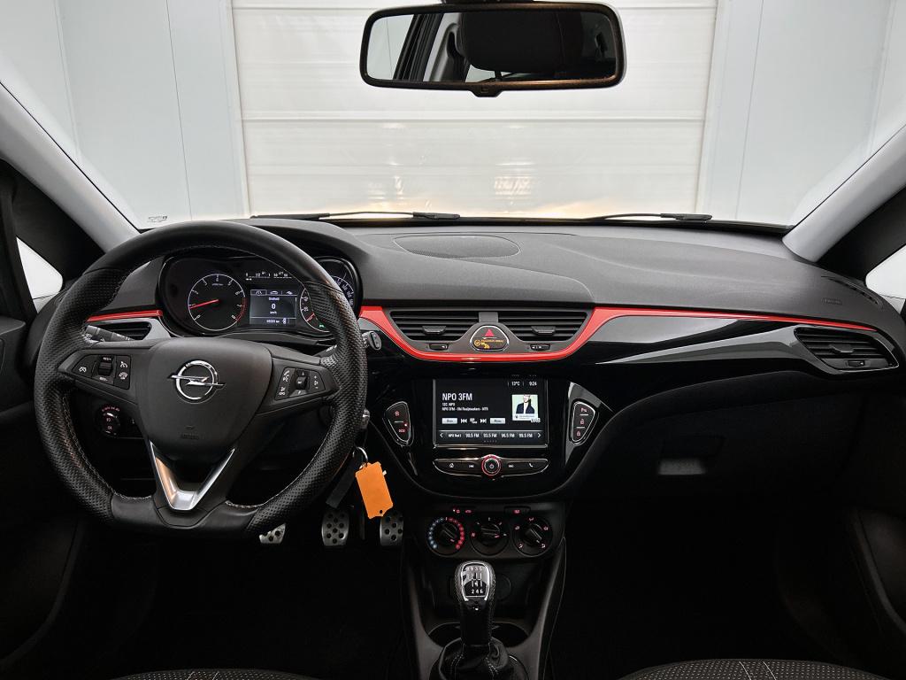 Opel Corsa 1.0 turbo online edition dealeronderhouden opc!