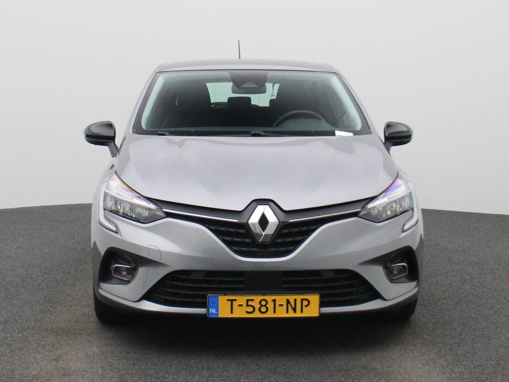 Renault Clio 1.6 e-tech hybrid 145 equilibre | automaat | navigatie | cruis