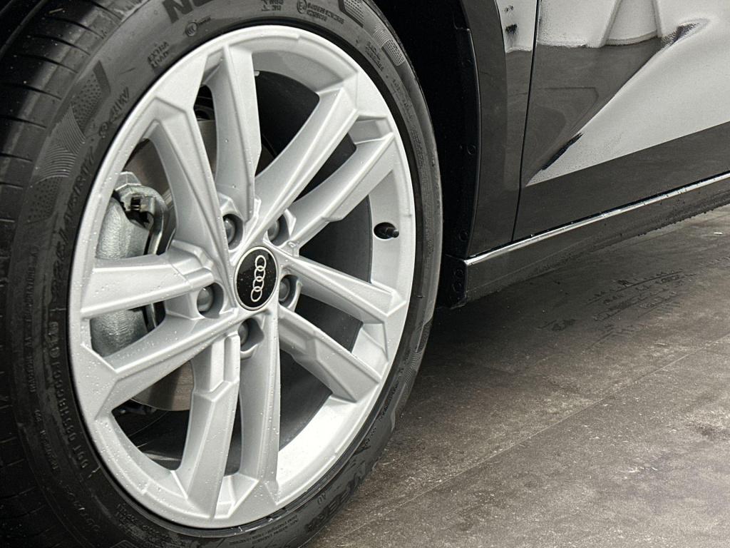 Audi A3 sportback pro line 30 tfsi 85 kw / 116 pk sportback 7 versn.