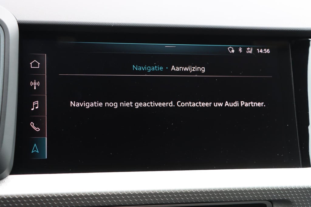 Audi A1 Sportback 35 tfsi pro line s s-tronic