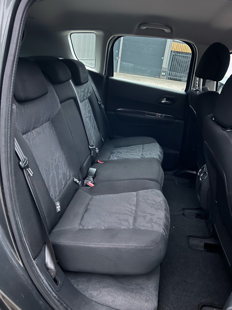 Peugeot 3008- 1.6VTI Blue Lease Vol Jaar Apk