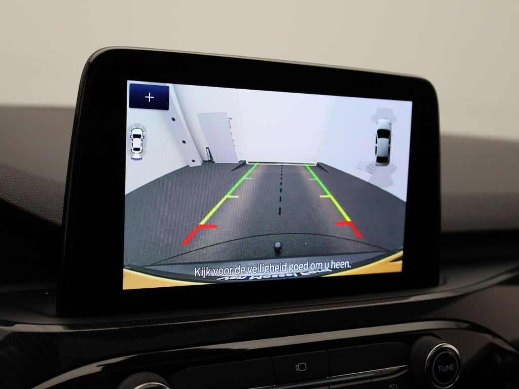 Ford Kuga 2.5 phev st-line x | panoramadak | trekhaak | winter pack | apple