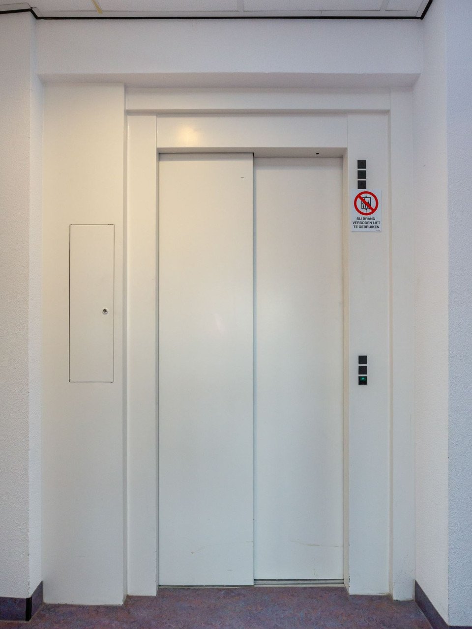 Te Huur: 12 m² kantoorruimte voor 1-2 personen – nabij Middelburg Centrum
