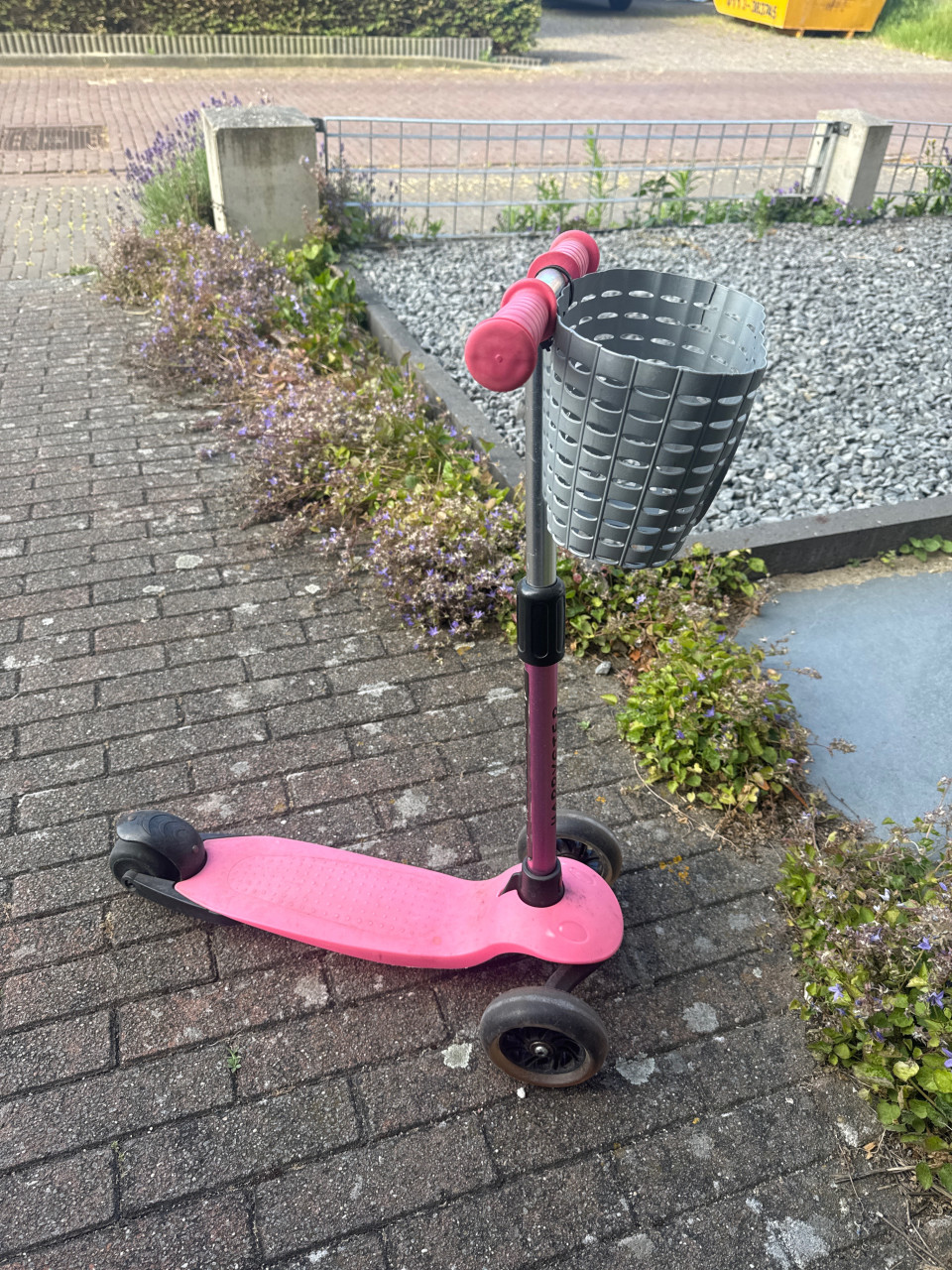 Kinderstep