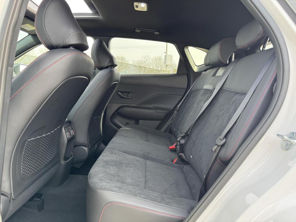 Hyundai Kona 1.6 gdi hev n line sky