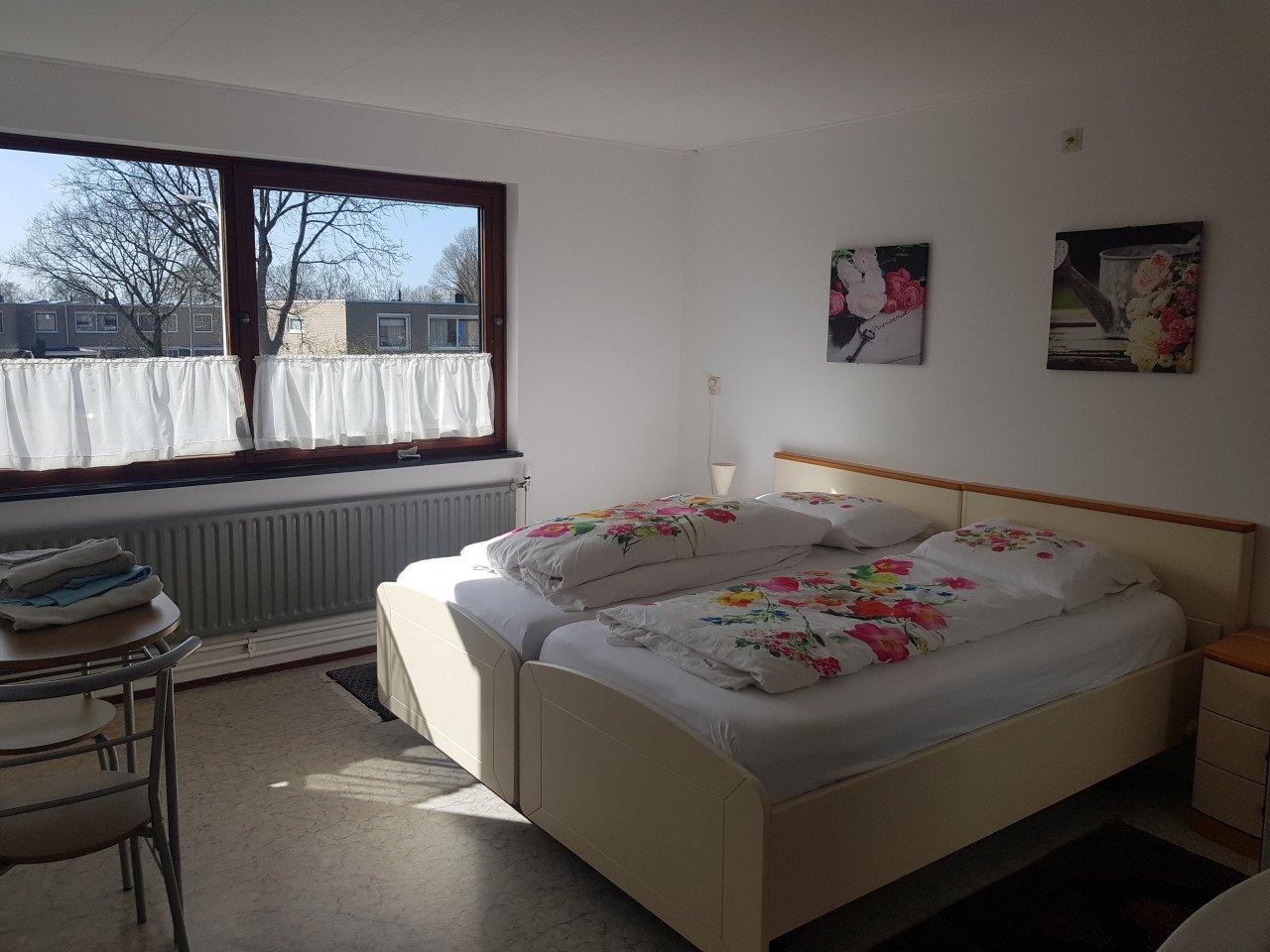 Kamer te huur 3/9 tot maart 2026