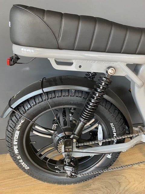 E-bike