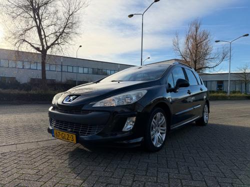 Peugeot 308 SW 1.6 | Apk | Nap | Elektr ramen | PDC | Pano | Trekhaak