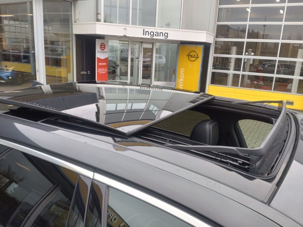 Jaguar F-pace 2.0 r-sp. awd 30t | automaat