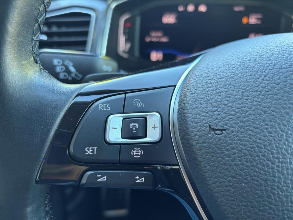 Volkswagen T-roc 1.5 tsi 150pk 7-dsg iq-drive|adapt. cruise | virtual cockp