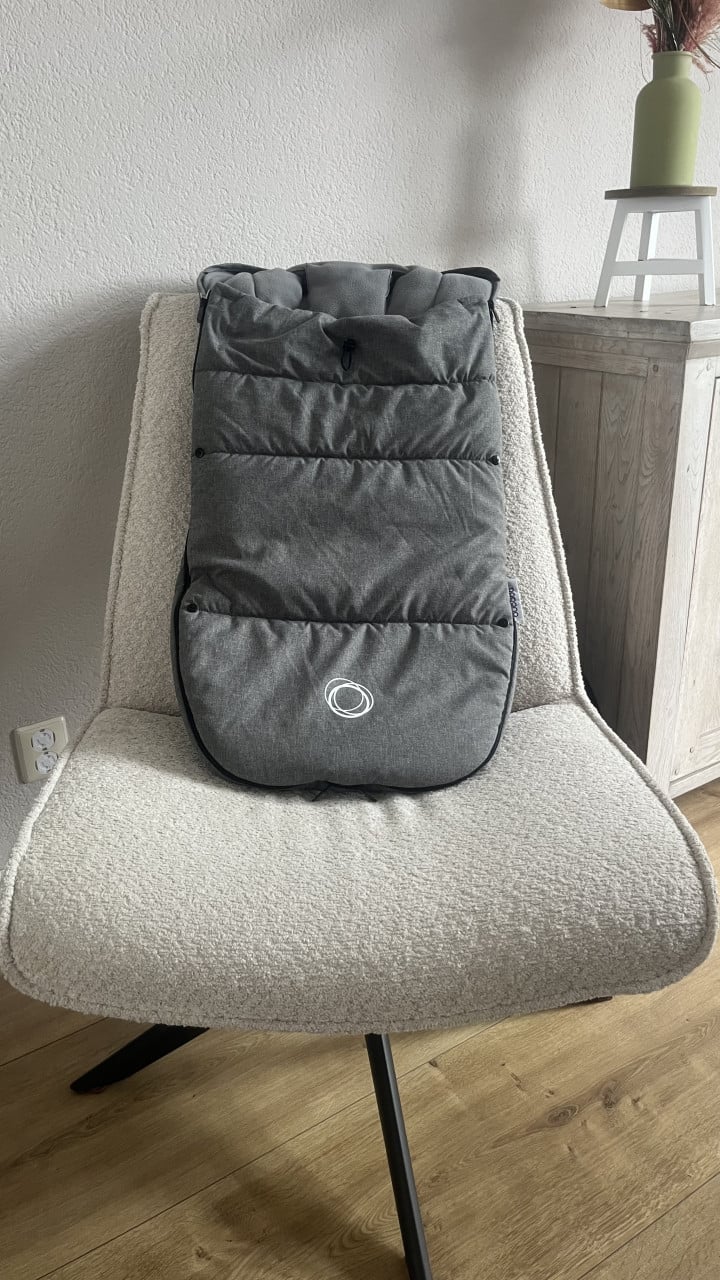 Bugaboo Fox in mooie staat