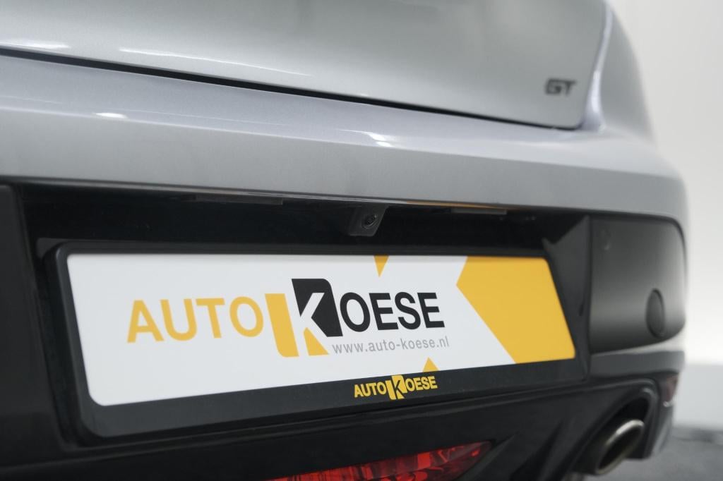 Peugeot 208 puretech 100 gt dark edition | camera | navigatie | apple carpl