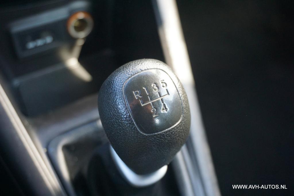 Kia Venga 1.4 cvvt seven