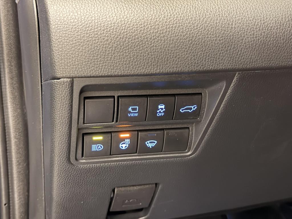 Toyota Yaris Cross 1.5 hybrid executive