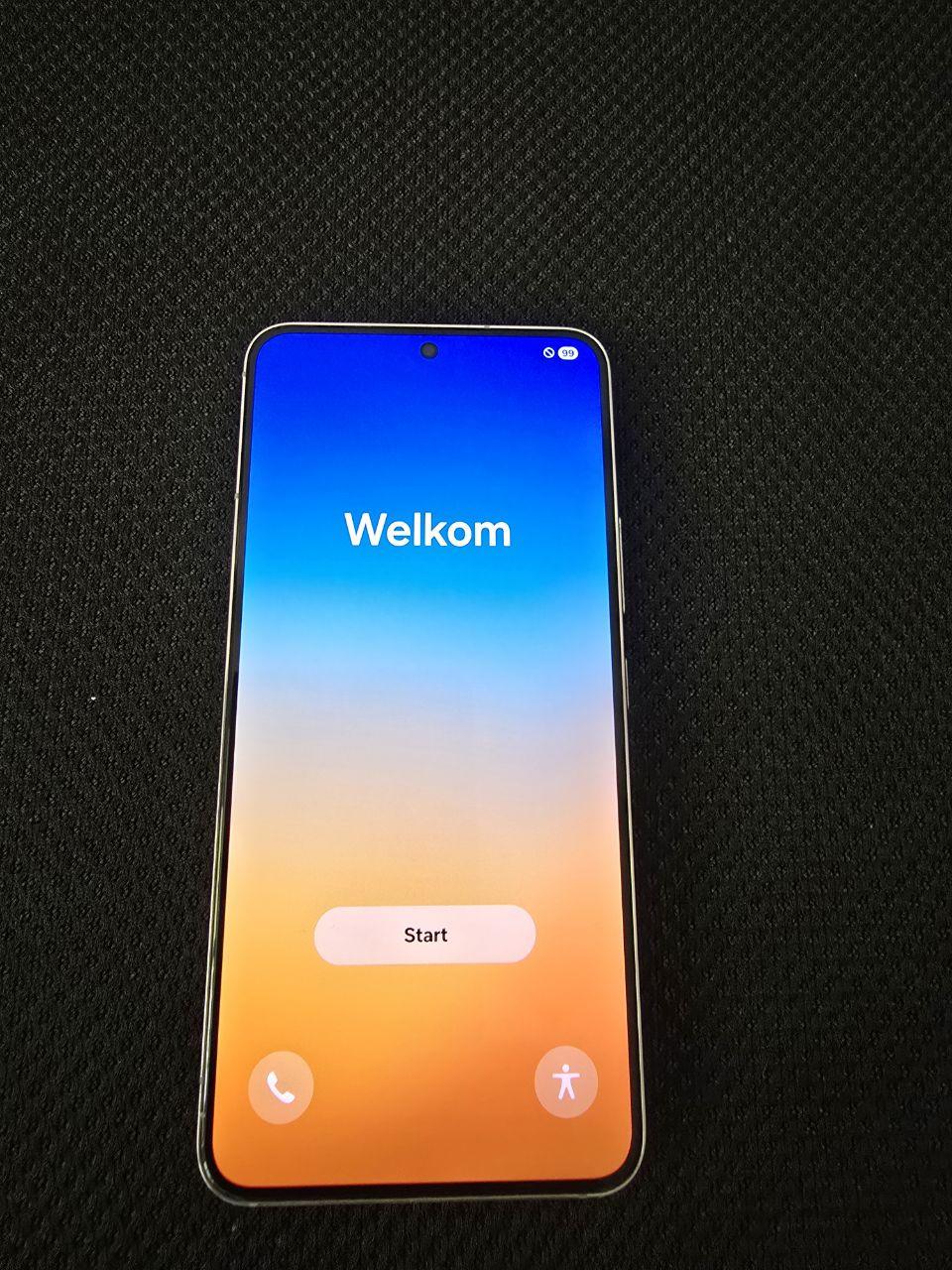 Samsung S22