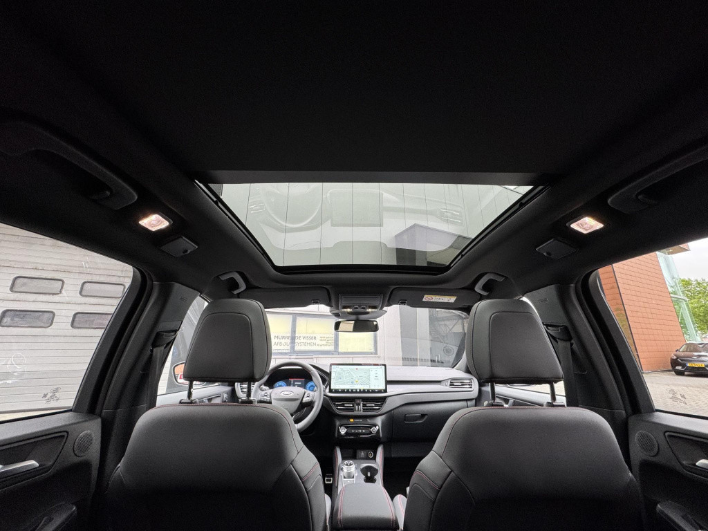 Ford Kuga 2.5 phev st-line x nl-auto + full-options! | trekhaak uitklapbaar