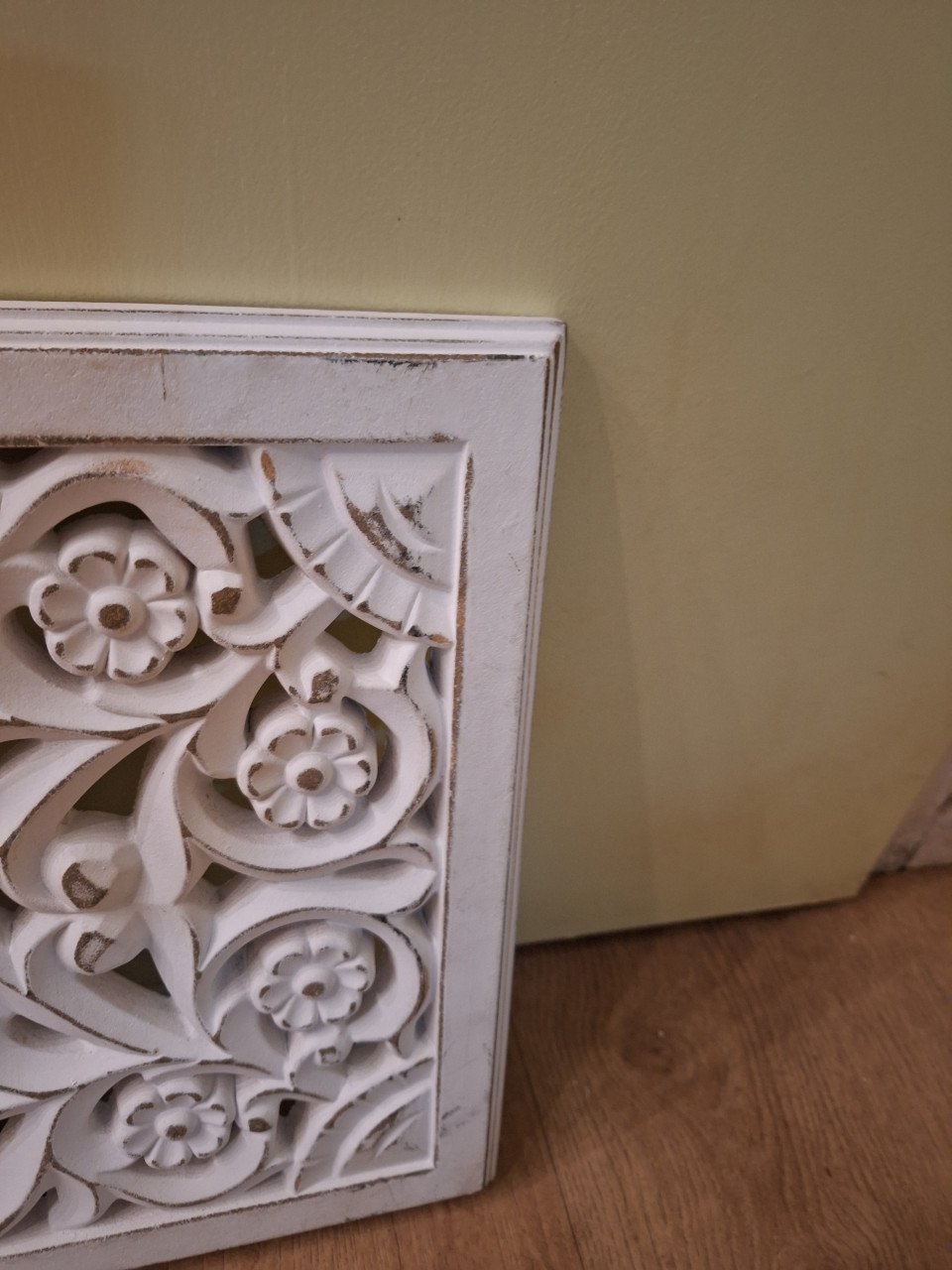 Leuke wanddecoratie