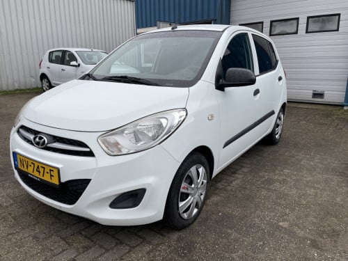 Hyundai i10 1.1 i drive airco