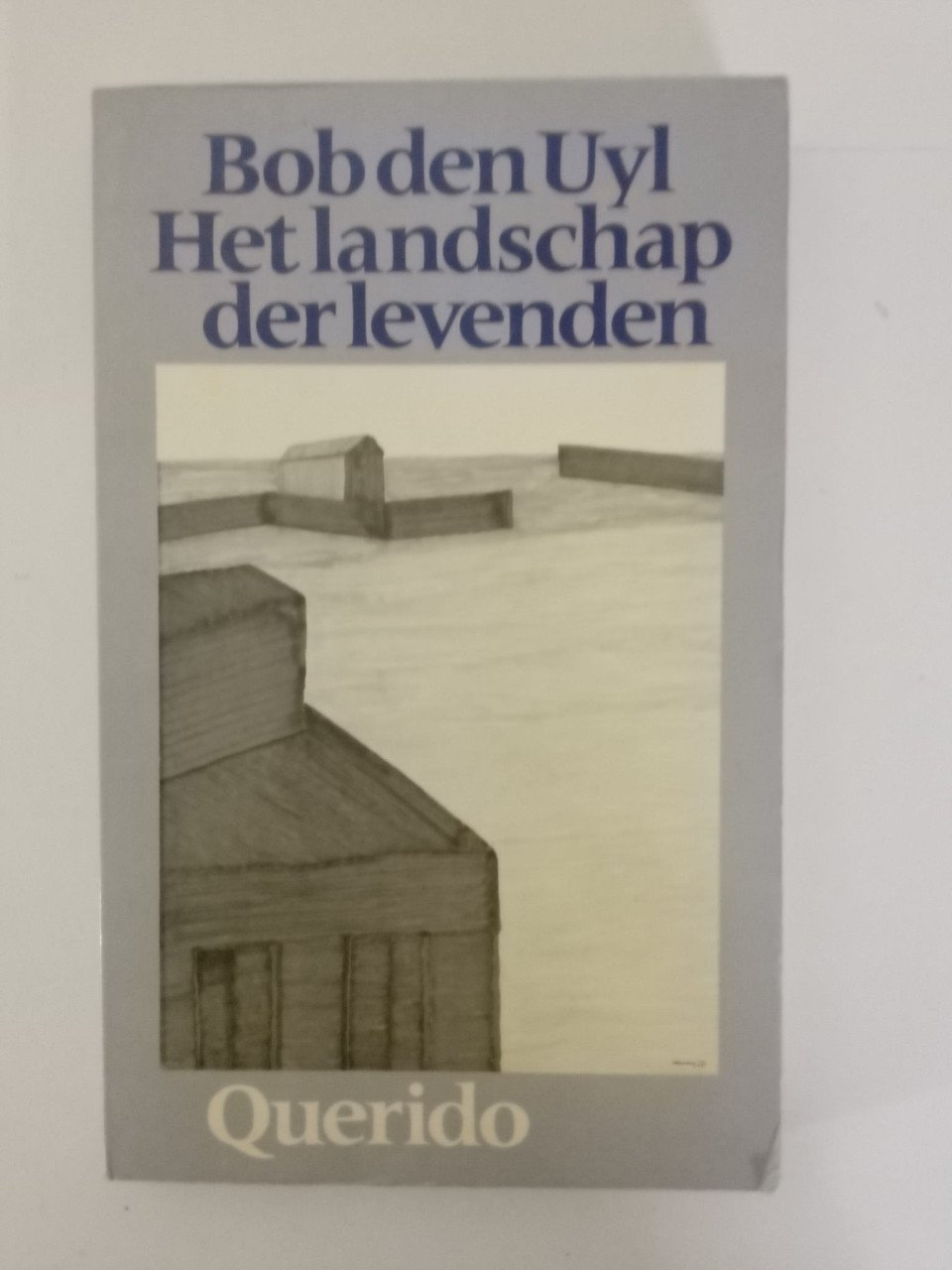 Bob den Uyl boeken 5x