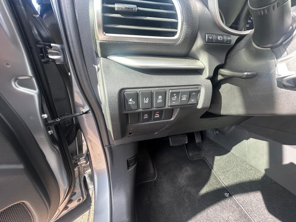 Mitsubishi Eclipse Cross 1.5 di-t first edition automaat