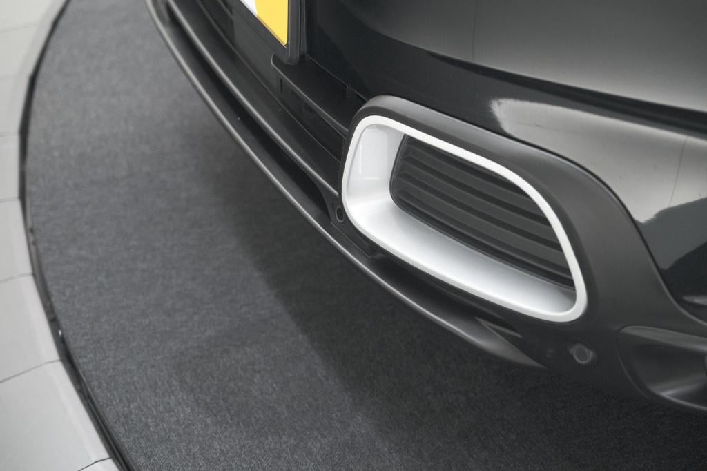 Citroen C5 Aircross puretech 130 feel | trekhaak | camera | dodehoekdetecti