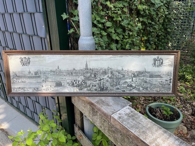 Gravue Middelburg