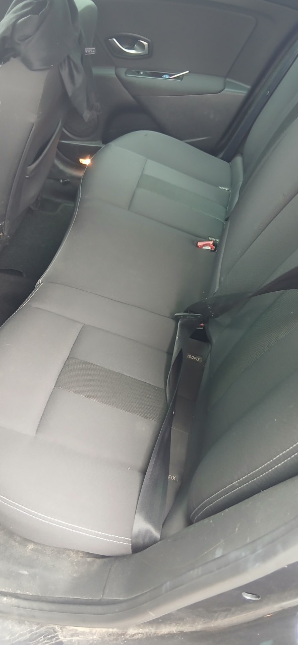 Renault megane estate
