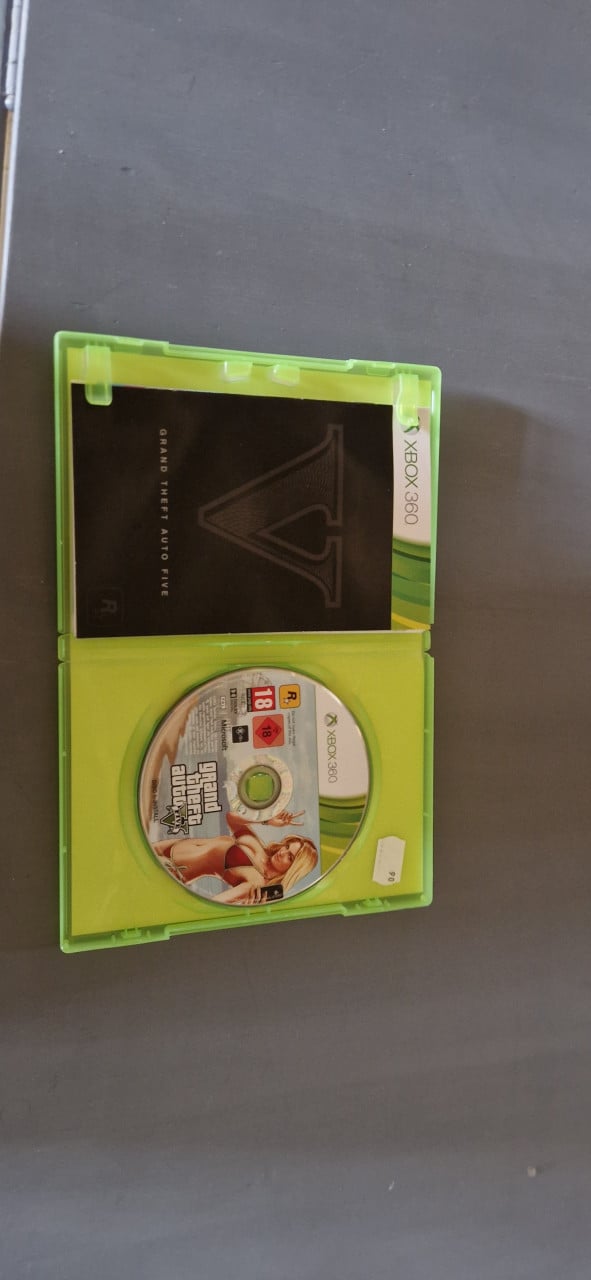 Gta5