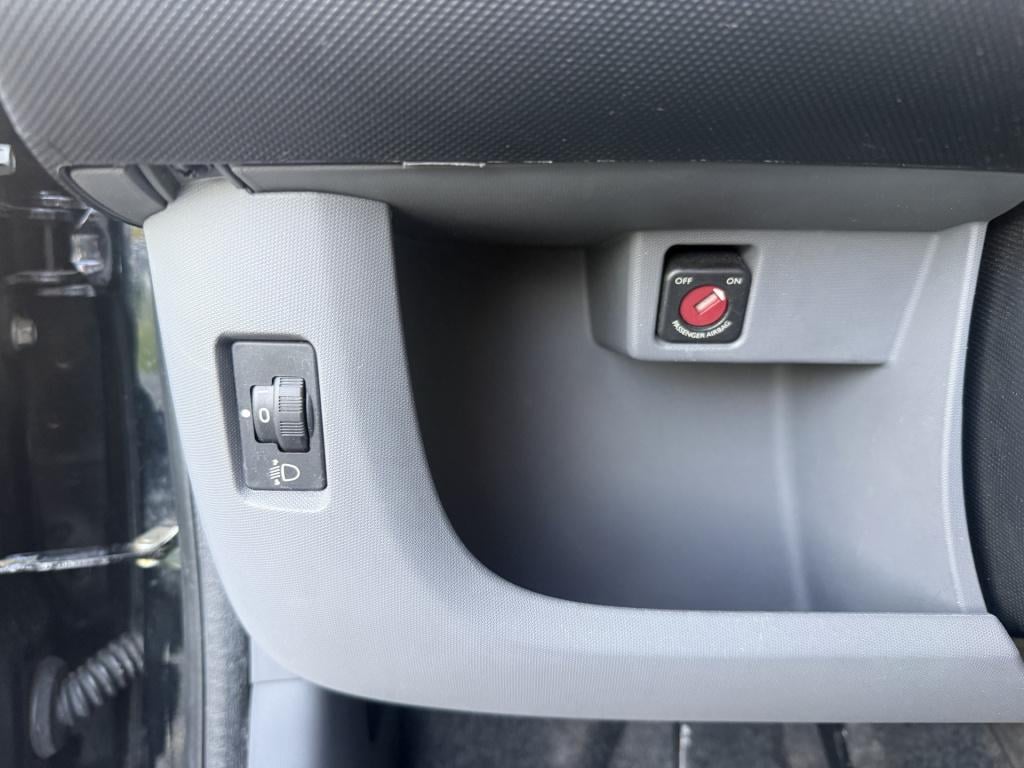 Citroen C1 1.0-12v selection airco 3-drs