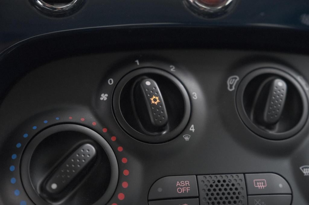 Fiat 500 0.9 twinair turbo lounge | panoramadak | navigatie pakket | airco