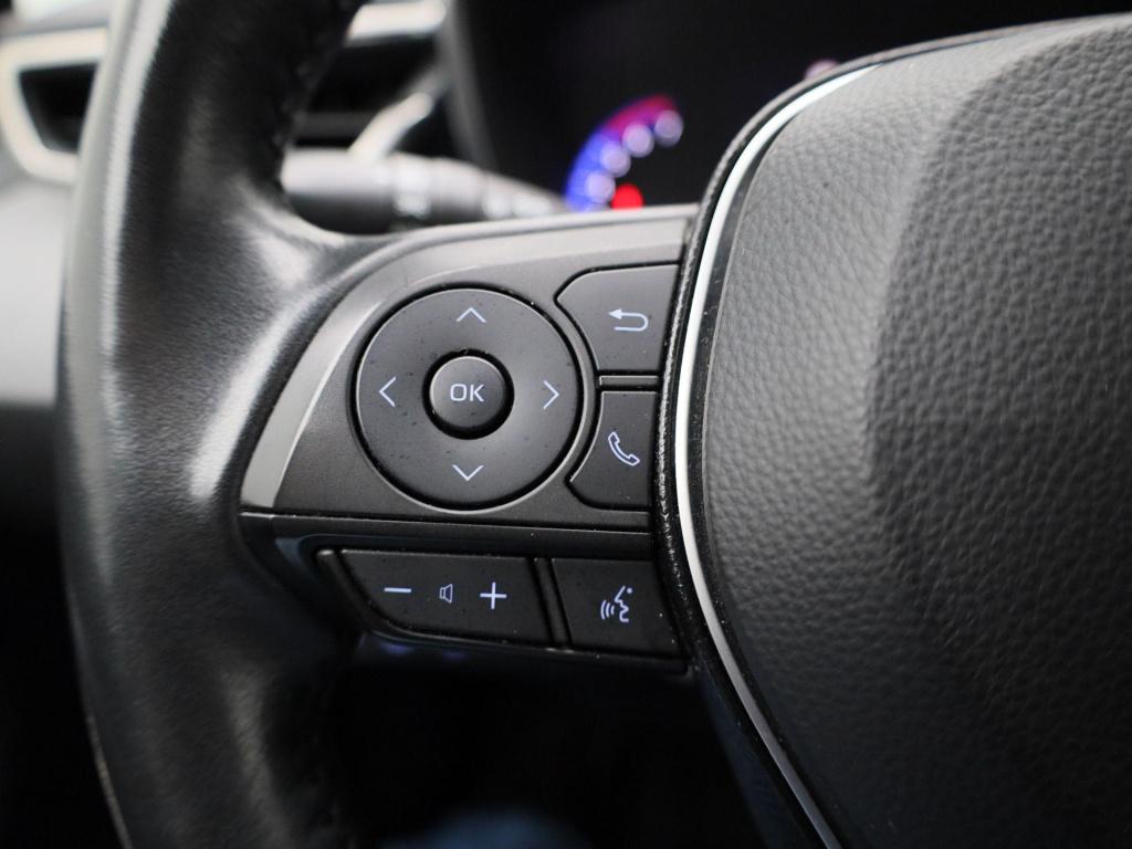 Suzuki Swace 1.8 hybrid style | automaat | stoel verwarming | virtual cockp