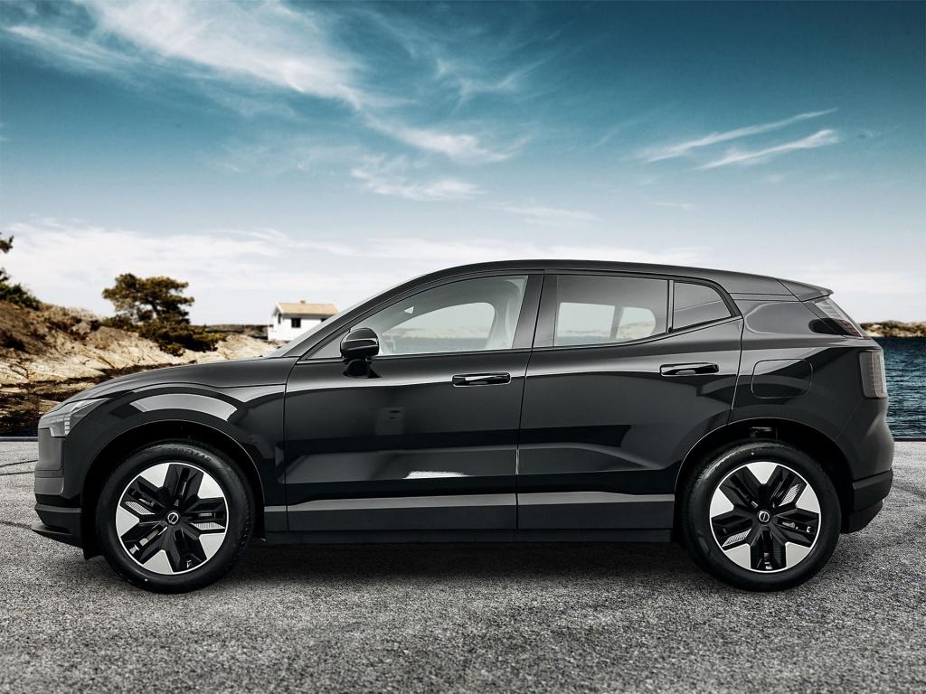 Volvo Ex30 p3 long range plus europa