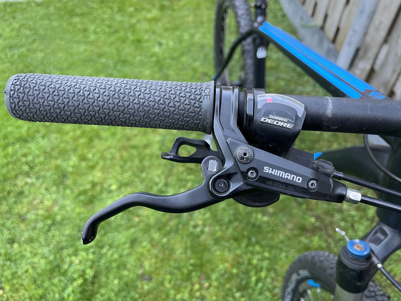 Trek Superfly 5 29” XL MTB 2x10V