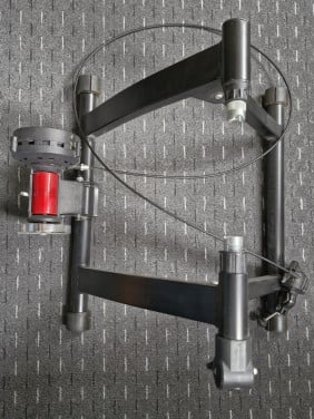 Fietstrainer / Rollenbank
