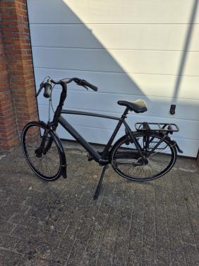 Gazelle Heren fiets