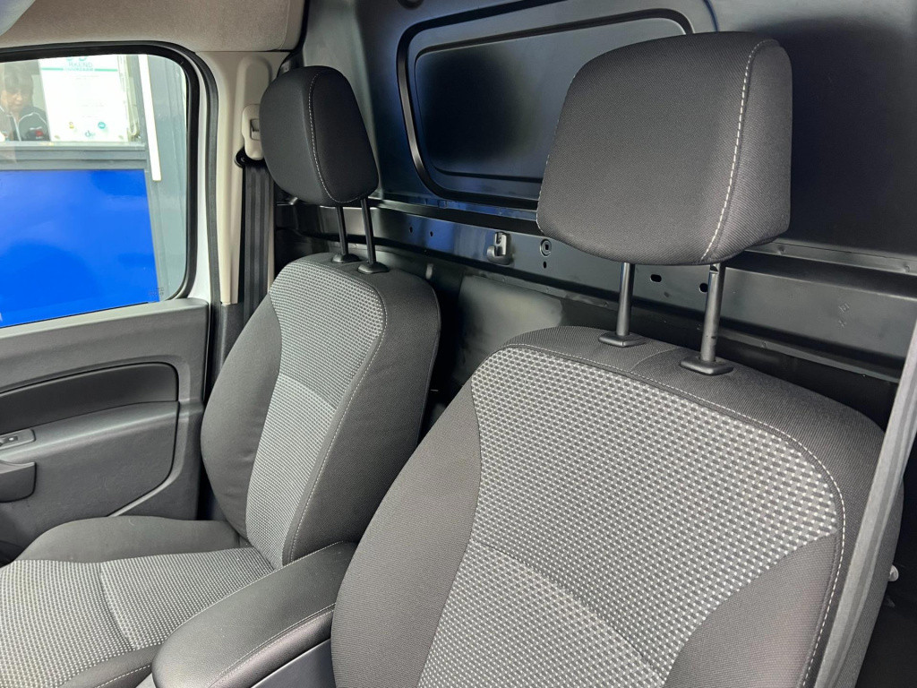 Mercedes-Benz Citan 108 cdi economy, airco, lm-velgen enz..