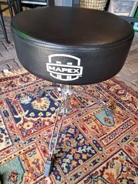 Mapex drumkruk