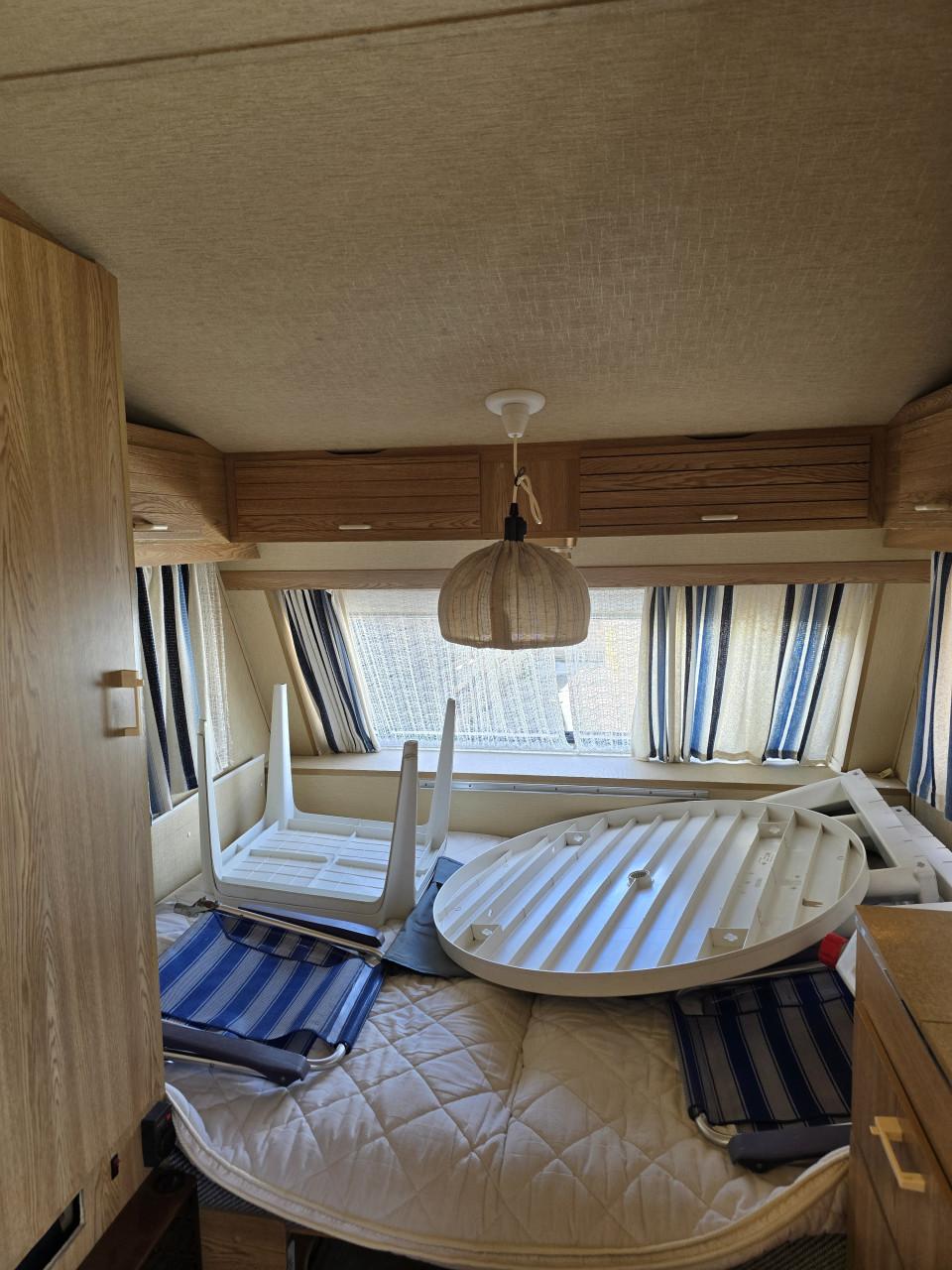 Caravan