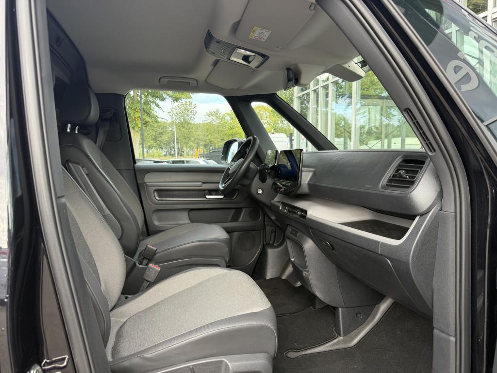 Volkswagen Id. Buzz Cargo 77 kwh | 417km | adapt. cruisec. | stoelverw. | t